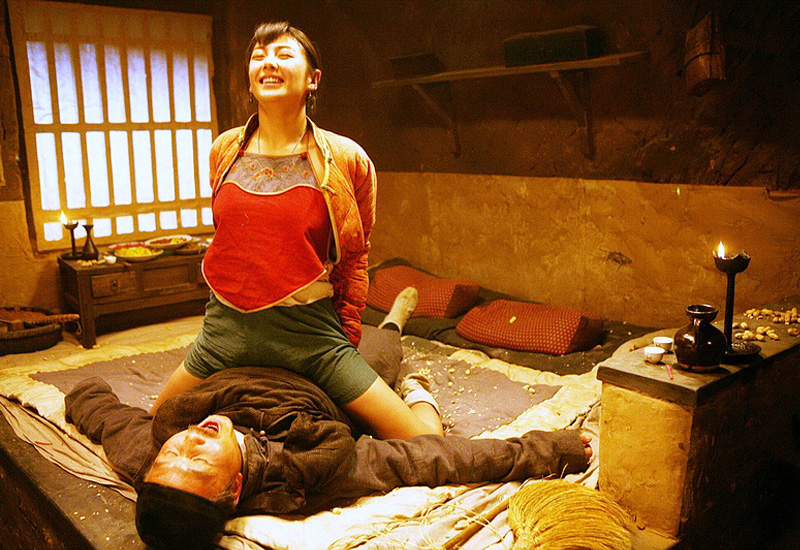 国产小视频海报