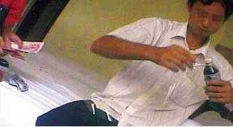 台剧第一次在线观看海报