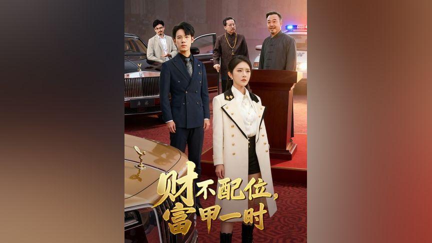 最新动漫番海报